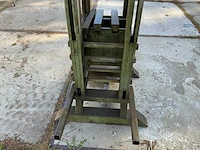 Hydraulische pers - afbeelding 3 van  7