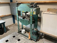 Hydraulische pers - afbeelding 8 van  14
