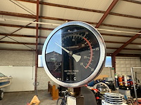 Hydraulische pers - afbeelding 5 van  6