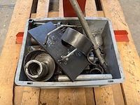 Hydraulische pers - afbeelding 6 van  6