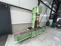 Hydraulische pers - afbeelding 12 van  14
