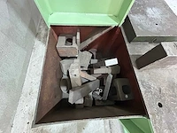 Hydraulische pers - afbeelding 2 van  14