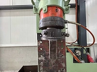 Hydraulische pers - afbeelding 7 van  14