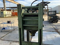 Hydraulische pers - afbeelding 6 van  7