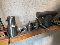 Hydraulische pers - afbeelding 3 van  14