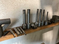 Hydraulische pers - afbeelding 4 van  14