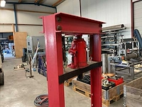 Hydraulische pers - afbeelding 4 van  5