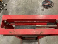 Hydraulische pers - afbeelding 5 van  5