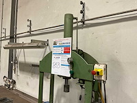 Hydraulische pers - afbeelding 4 van  8