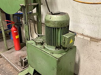 Hydraulische pers - afbeelding 8 van  8