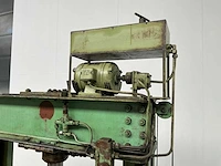 Hydraulische pers - afbeelding 3 van  7