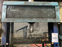 Hydraulische pers - afbeelding 4 van  7
