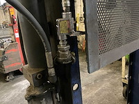 Hydraulische pers - afbeelding 7 van  7