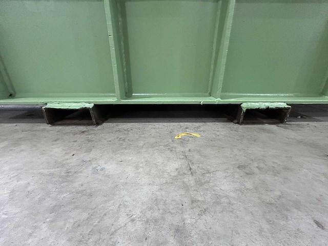 Hydraulische pers - afbeelding 8 van  14