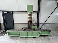 Hydraulische pers - afbeelding 3 van  14