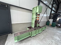 Hydraulische pers - afbeelding 9 van  14