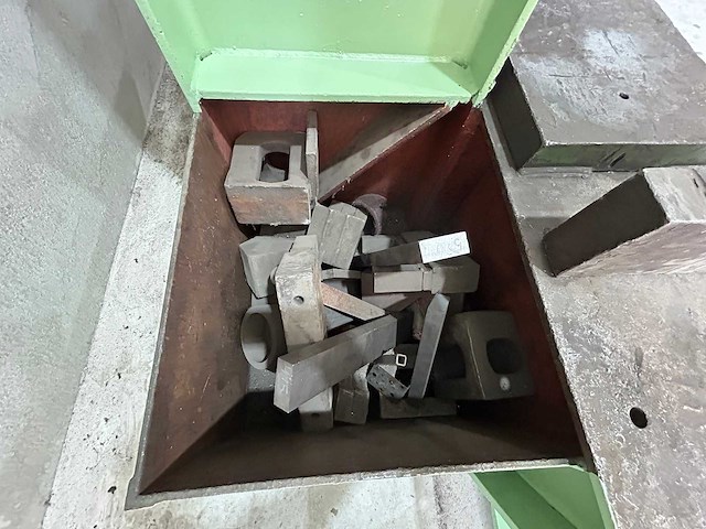 Hydraulische pers - afbeelding 13 van  14
