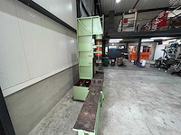 Hydraulische pers - afbeelding 9 van  13