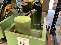 Hydraulische pers - afbeelding 3 van  3