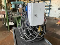 Hydraulische pers - afbeelding 2 van  9