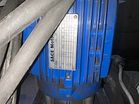 Hydraulische pers - afbeelding 9 van  9