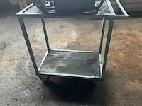 Hydraulische pers - afbeelding 3 van  9