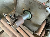 Hydraulische perscilinder - afbeelding 4 van  5