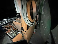 Hydraulische persunit - afbeelding 3 van  6