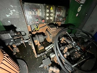 Hydraulische persunit - afbeelding 4 van  6