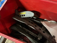 Hydraulische pijpenbuiger - afbeelding 3 van  3