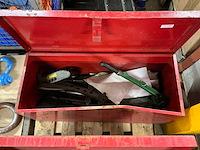 Hydraulische pijpenbuiger - afbeelding 3 van  8