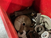 Hydraulische pijpenbuiger - afbeelding 8 van  8