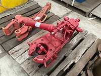 Hydraulische pijptang - afbeelding 3 van  5