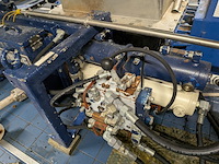 Hydraulische pomp | slibpomp, schwing, 2009 - afbeelding 6 van  25