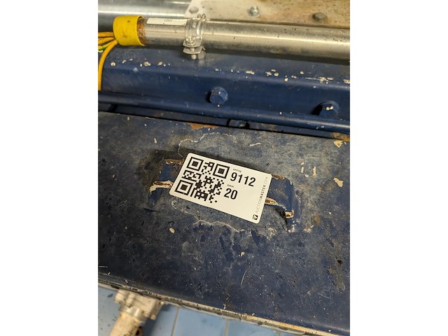 Hydraulische pomp | slibpomp, schwing, 2009 - afbeelding 7 van  25