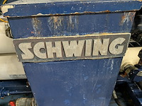 Hydraulische pomp | slibpomp, schwing, 2009 - afbeelding 8 van  25