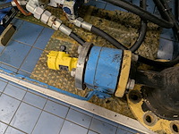 Hydraulische pomp | slibpomp, schwing, 2009 - afbeelding 13 van  25
