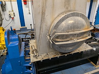 Hydraulische pomp | slibpomp, schwing, 2009 - afbeelding 15 van  25