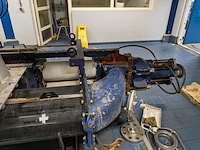Hydraulische pomp | slibpomp, schwing, 2009 - afbeelding 17 van  25