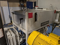 Hydraulische pomp | slibpomp, schwing, 2009 - afbeelding 18 van  25