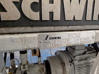 Hydraulische pomp | slibpomp, schwing, 2009 - afbeelding 20 van  25