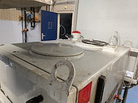 Hydraulische pomp | slibpomp, schwing, 2009 - afbeelding 21 van  25