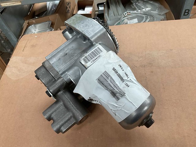 Hydraulische pomp - afbeelding 4 van  4