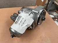 Hydraulische pomp - afbeelding 3 van  4