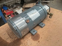 Hydraulische pomp - afbeelding 2 van  3