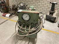 Hydraulische pomp - afbeelding 2 van  7