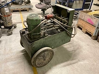 Hydraulische pomp - afbeelding 4 van  7