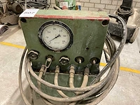 Hydraulische pomp - afbeelding 6 van  7