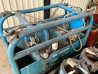 Hydraulische pomp - afbeelding 1 van  4