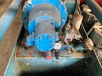 Hydraulische pomp - afbeelding 2 van  4